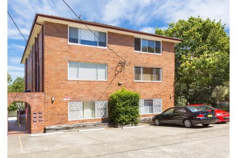 Property photo of 7/20 Searl Road Cronulla NSW 2230