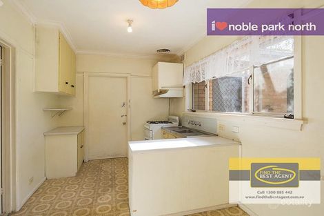 Property photo of 7 Elmhurst Street Noble Park North VIC 3174