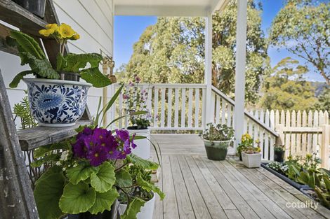 Property photo of 1238B Pelverata Road Pelverata TAS 7150