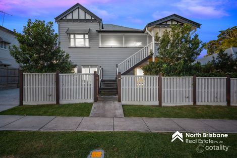 Property photo of 1/14 Norman Street Wooloowin QLD 4030
