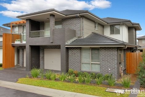 4/8 Hillview Rd, North Kellyville, NSW 2155