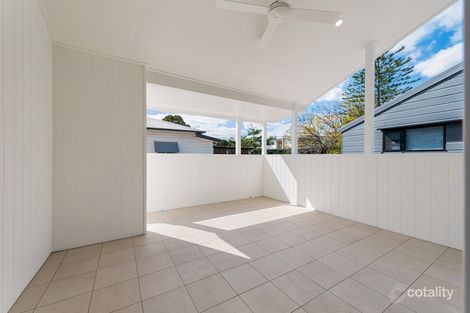 1/52 Beth Eden Tce, Ashgrove, QLD 4060