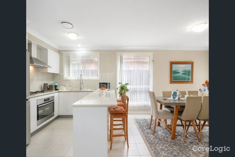 Property photo of 80 Tamworth Crescent Hoxton Park NSW 2171