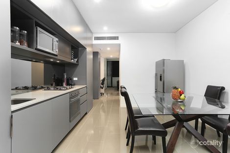 Property photo of 206/6 Denison Street Camperdown NSW 2050