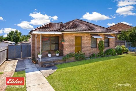 13 Phillips Ave, Regents Park, NSW 2143