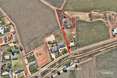 734 Cocklin Ave, Red Cliffs, VIC 3496