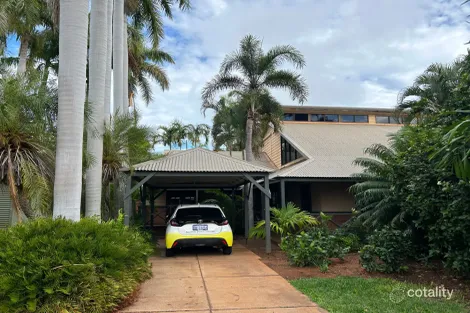 Property photo of 18A Slater Road Cable Beach WA 6726