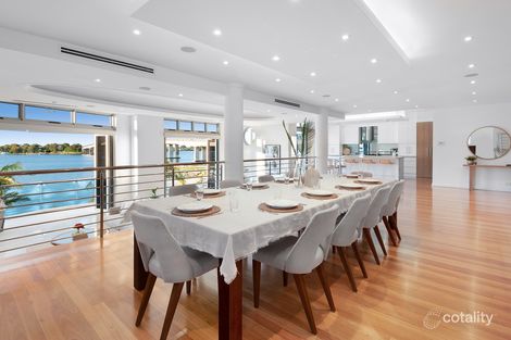 Property photo of 9 Holt Road Taren Point NSW 2229