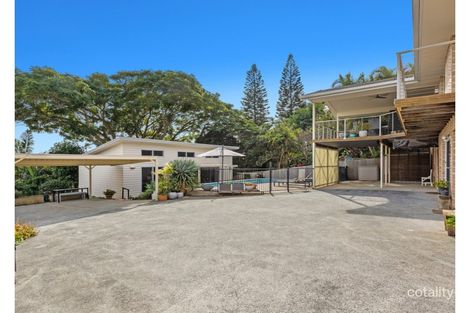 Property photo of 9 Horseshoe Road Terranora NSW 2486