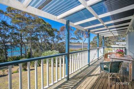 Property photo of 20 Millers Crescent Moruya Heads NSW 2537