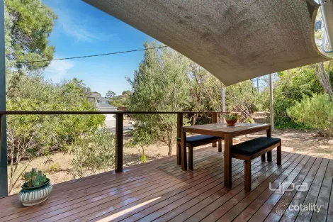 Property photo of 123 Weeroona Street Rye VIC 3941