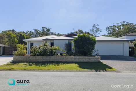 Property photo of 25 Toolona Place Caloundra West QLD 4551