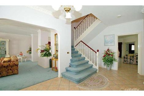 Property photo of 39 Callistemon Rise Mill Park VIC 3082