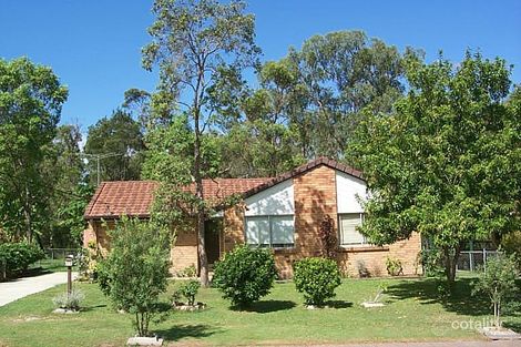 21 Driftwood St, Crestmead, QLD 4132