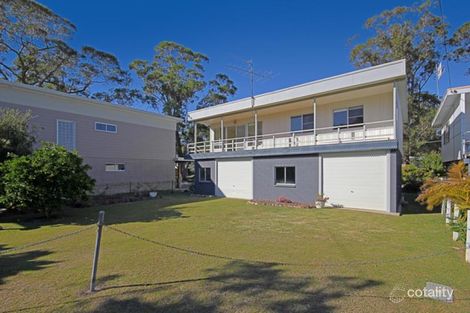 Property photo of 19 Carroll Avenue Lake Conjola NSW 2539