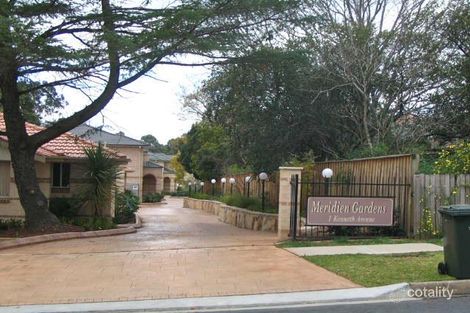 Property photo of 1 Kenneth Avenue Baulkham Hills NSW 2153