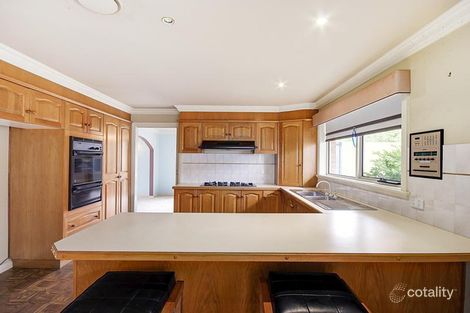 Property photo of 15 Glastonbury Drive Highton VIC 3216