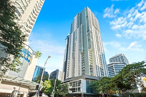 1101/108 Albert St, Brisbane City, QLD 4000