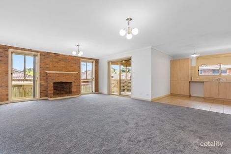 Property photo of 2/497 Waverley Road Mount Waverley VIC 3149