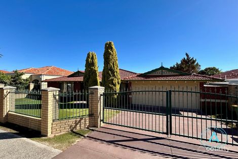Property photo of 97 Johanson Promenade Murdoch WA 6150