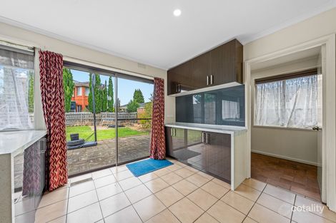 Property photo of 79 Neasham Drive Dandenong North VIC 3175
