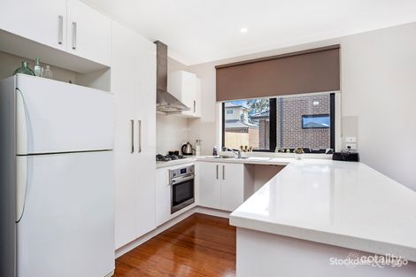 Property photo of 3/1834 Ferntree Gully Road Ferntree Gully VIC 3156