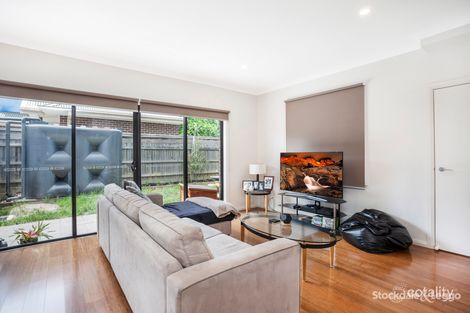 Property photo of 3/1834 Ferntree Gully Road Ferntree Gully VIC 3156
