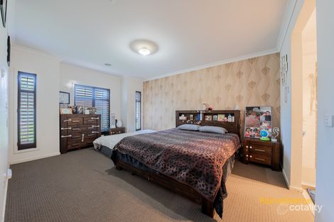 Property photo of 19 Moore Mews Pakenham VIC 3810