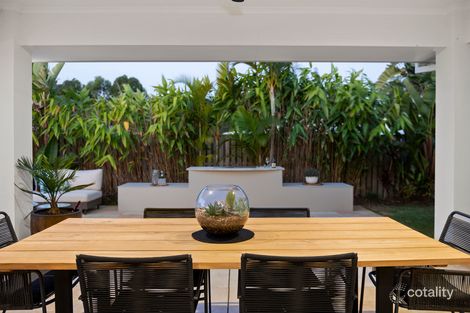 Property photo of 31 York Creek Crescent Reedy Creek QLD 4227