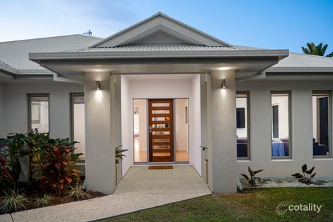 Property photo of 31 York Creek Crescent Reedy Creek QLD 4227