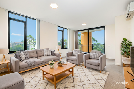 Property photo of 717/21-37 Waitara Avenue Waitara NSW 2077