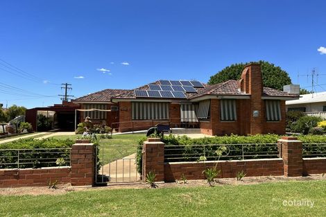 19 Hampden St, Finley, NSW 2713