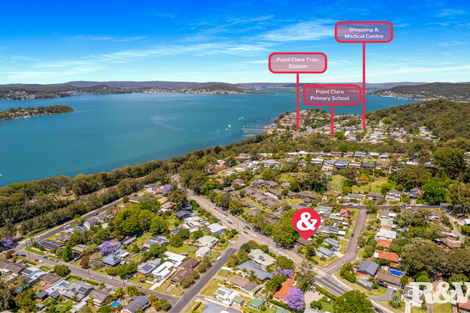 Property photo of 133 Brisbane Water Drive Point Clare NSW 2250