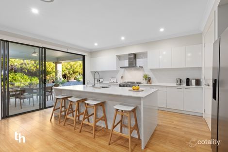 Property photo of 20 Wirripang Street Fletcher NSW 2287