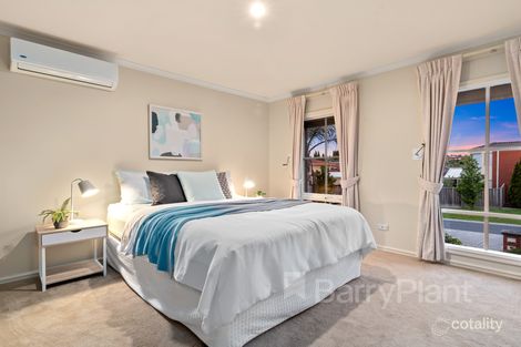 Property photo of 14 Sarah Court Wantirna South VIC 3152