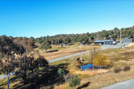 Property photo of 66 Widgiewa Road Carwoola NSW 2620