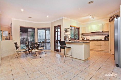 Property photo of 60 Landscape Drive Hillside VIC 3037