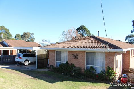 Property photo of 283 Newtown Road Bega NSW 2550