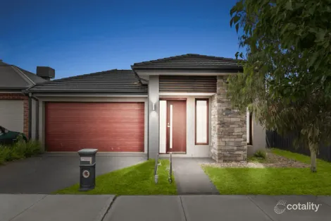 Property photo of 3 Stevenage Drive Strathtulloh VIC 3338