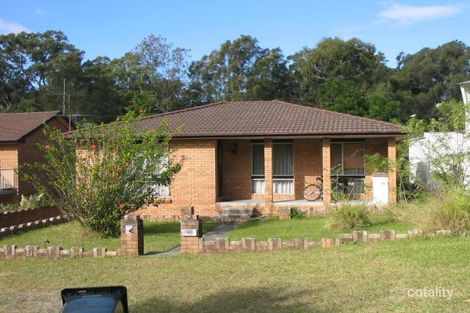 Property photo of 48 Kent Gardens Soldiers Point NSW 2317