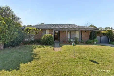 Property photo of 54 Gaskin Road Kenwick WA 6107