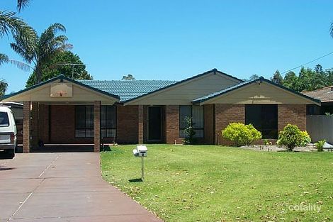 9 Boyle Pl, Morley, WA 6062
