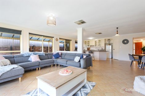 Property photo of 10 Philipson Crescent Sheidow Park SA 5158