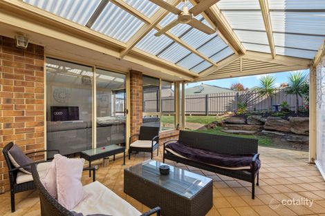 Property photo of 10 Philipson Crescent Sheidow Park SA 5158
