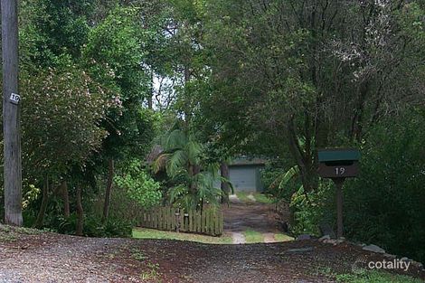 Property photo of 19 Rangeview Street Rochedale South QLD 4123