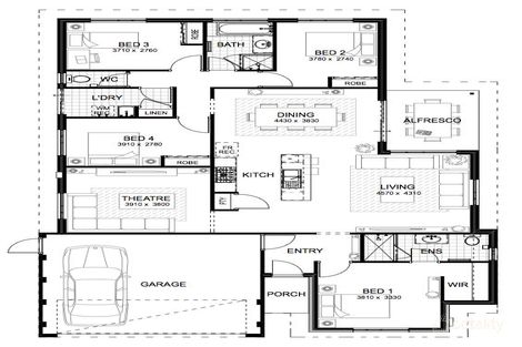 Property photo of 10 Podger Way Brookdale WA 6112