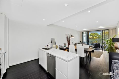 Property photo of 202/3 Meriton Street Gladesville NSW 2111