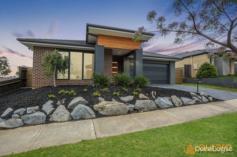 Property photo of 28 Wheelwright Street Clyde North VIC 3978