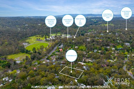 Property photo of 46 Lynnbrae Avenue Hurstbridge VIC 3099