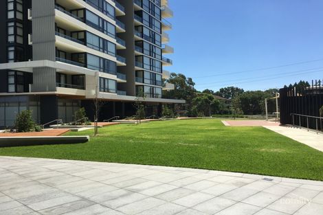 Property photo of 803/22 Cambridge Street Epping NSW 2121